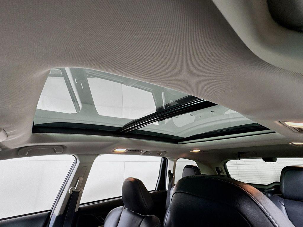 used 2021 Subaru Ascent car, priced at $27,490