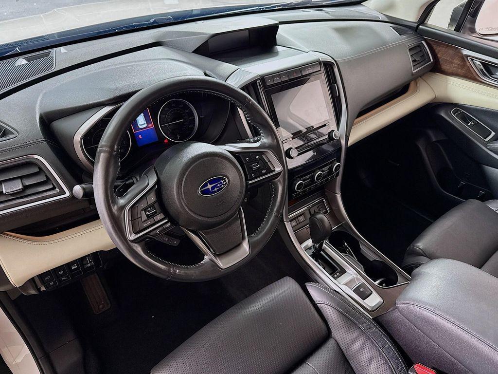 used 2021 Subaru Ascent car, priced at $27,490