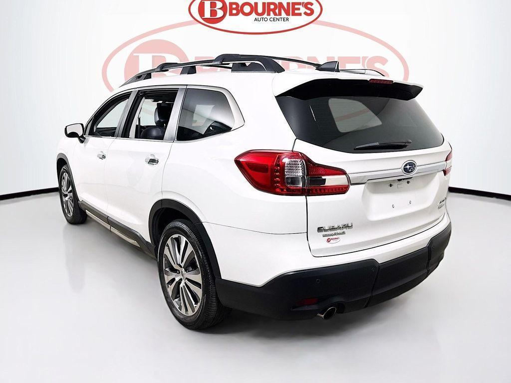 used 2021 Subaru Ascent car, priced at $27,490