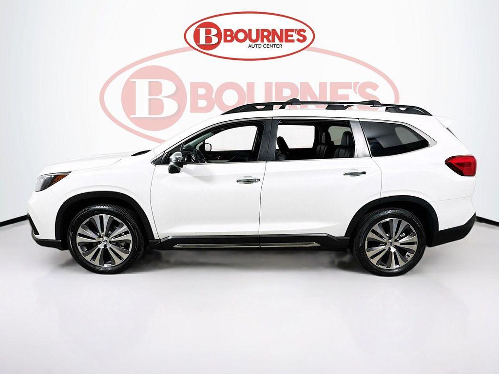 used 2021 Subaru Ascent car, priced at $27,490