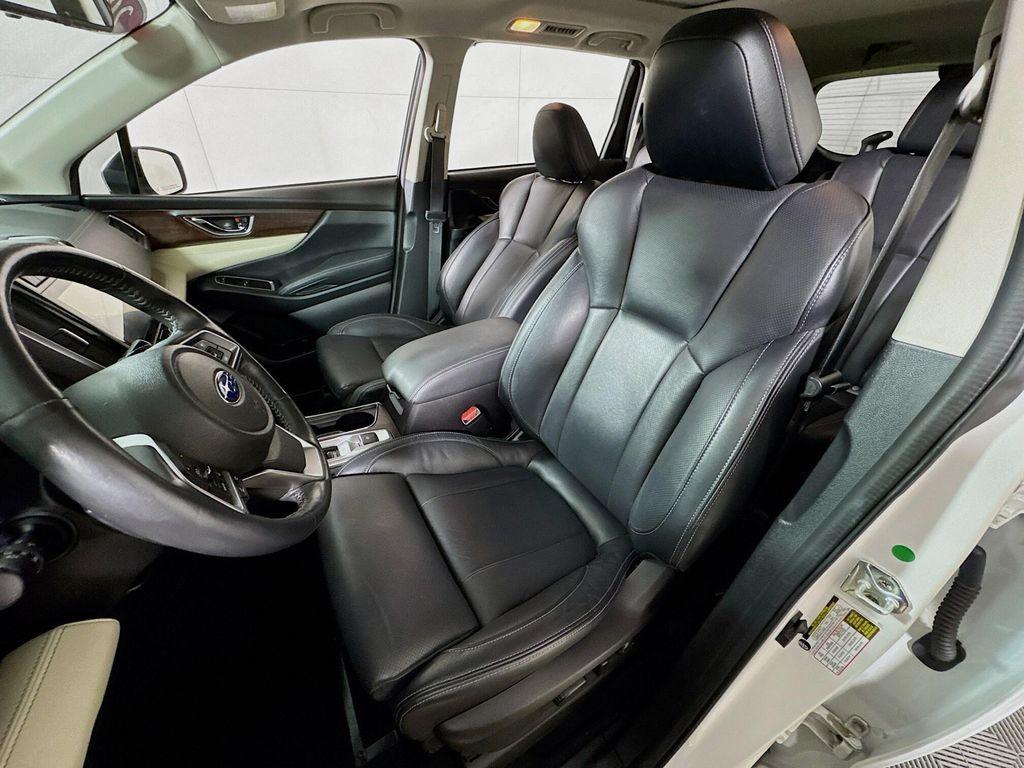 used 2021 Subaru Ascent car, priced at $27,490