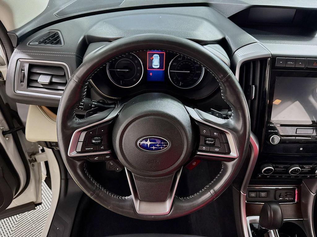 used 2021 Subaru Ascent car, priced at $27,490