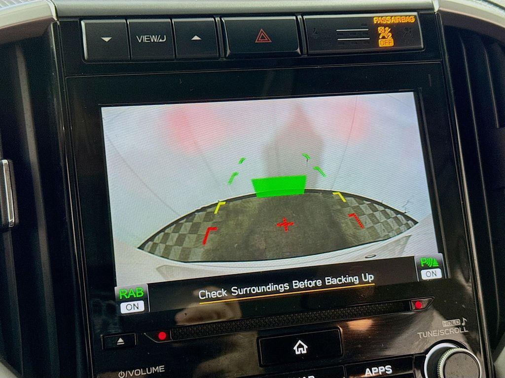 used 2021 Subaru Ascent car, priced at $27,490