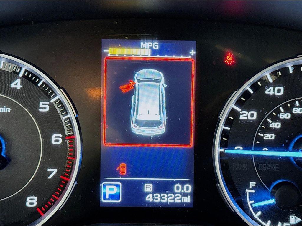 used 2021 Subaru Ascent car, priced at $27,490