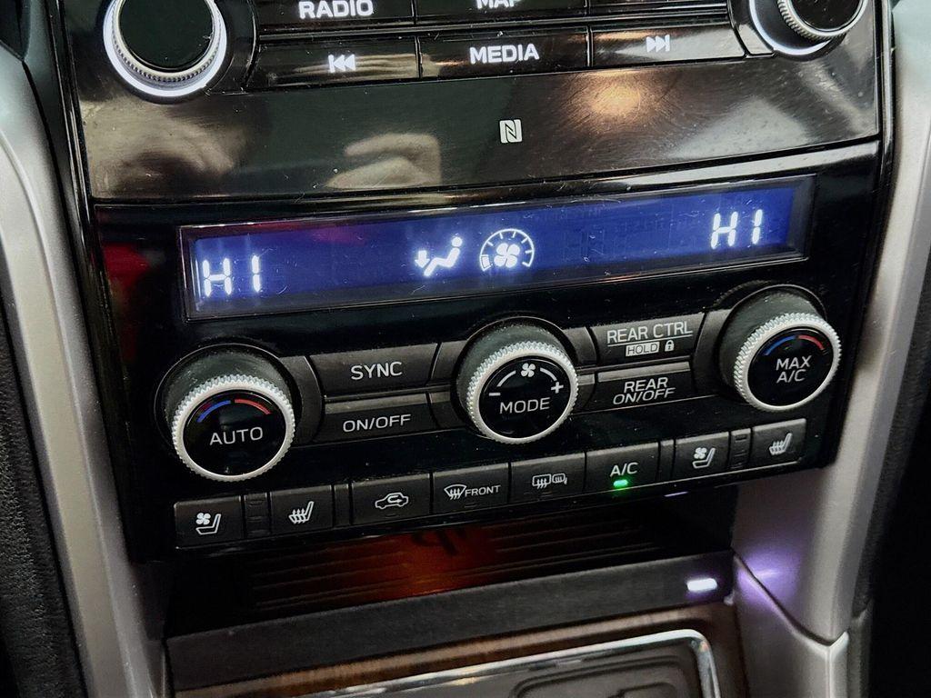 used 2021 Subaru Ascent car, priced at $27,490