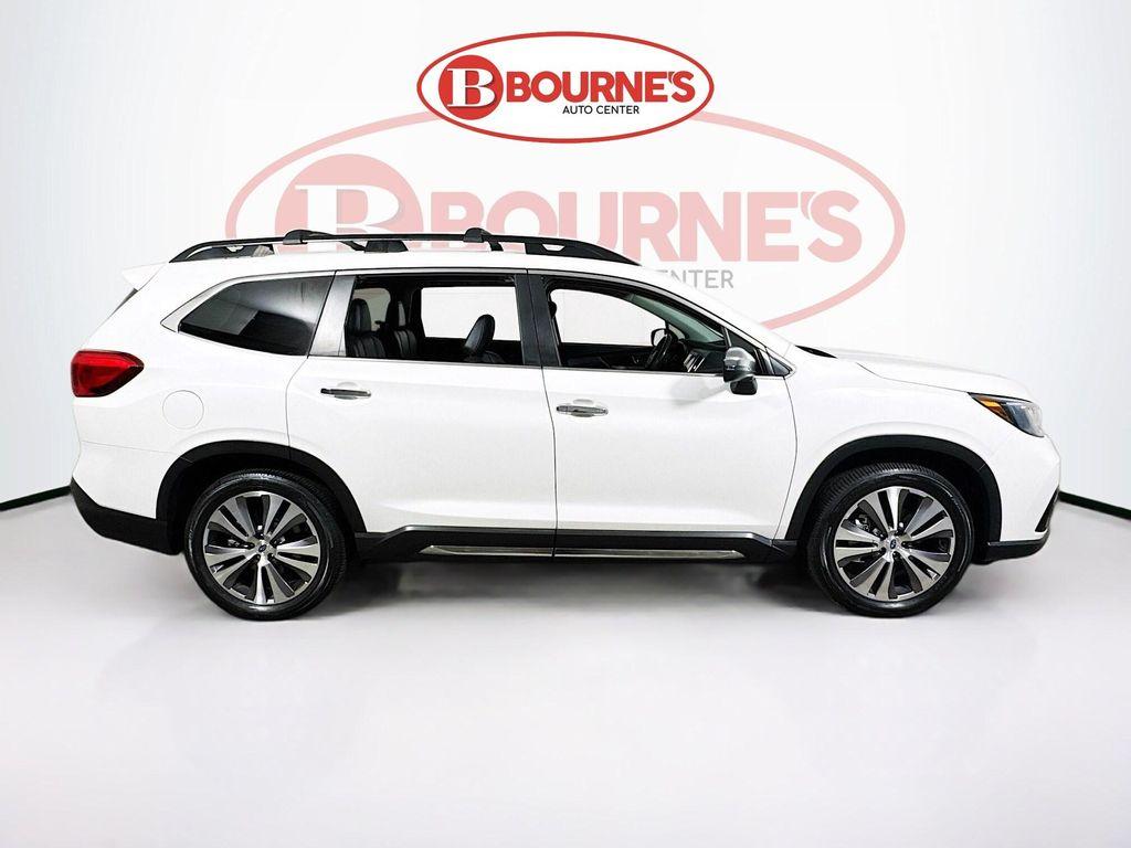 used 2021 Subaru Ascent car, priced at $27,490