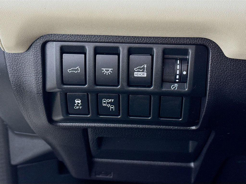 used 2021 Subaru Ascent car, priced at $27,490