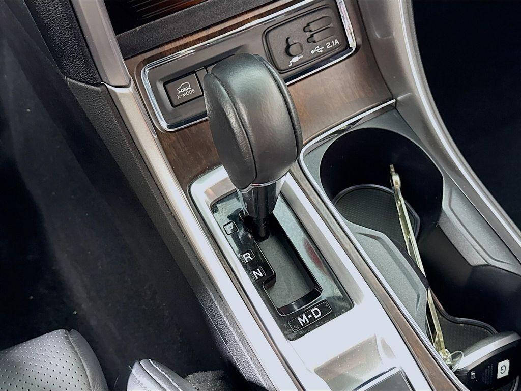 used 2021 Subaru Ascent car, priced at $27,490