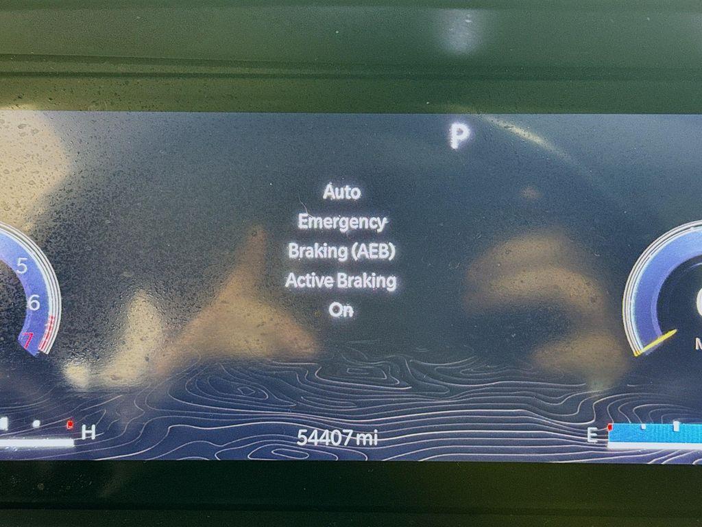 used 2022 Jeep Grand Cherokee car, priced at $27,490