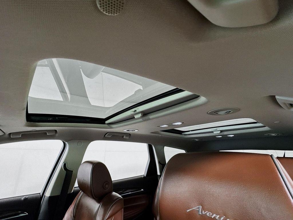 used 2021 Buick Enclave car, priced at $27,990