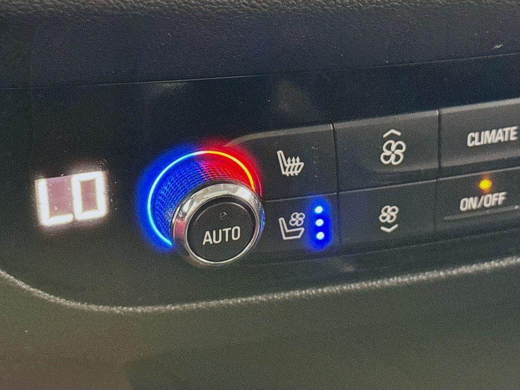 used 2021 Buick Enclave car, priced at $27,990