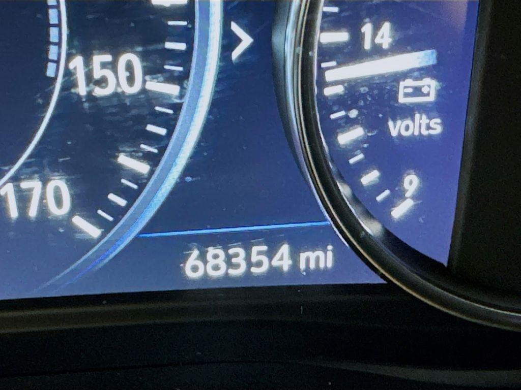 used 2021 Buick Enclave car, priced at $27,990