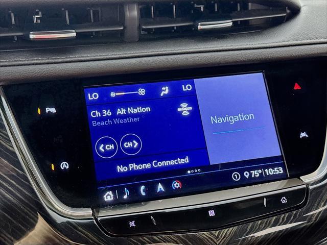 used 2020 Cadillac XT6 car, priced at $28,990