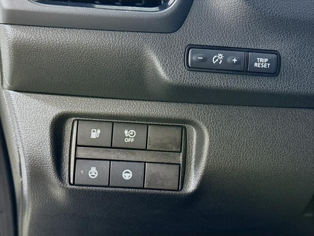 used 2023 Nissan Leaf car, priced at $19,290