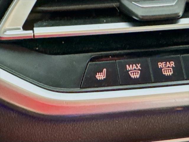 used 2019 BMW X5 car, priced at $35,990