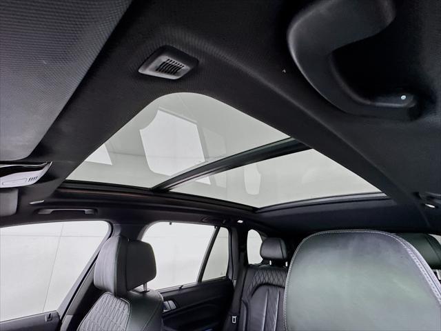 used 2019 BMW X5 car, priced at $35,990