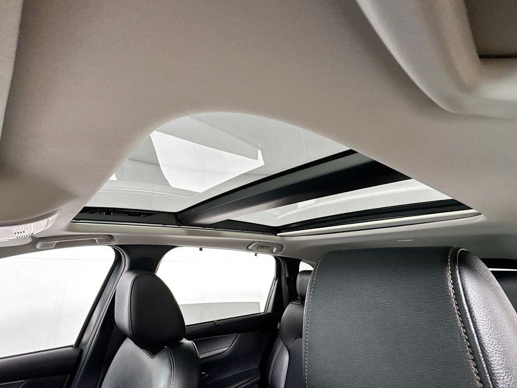 used 2024 Mazda CX-90 PHEV car, priced at $32,990