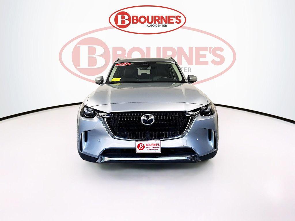 used 2024 Mazda CX-90 PHEV car, priced at $32,990