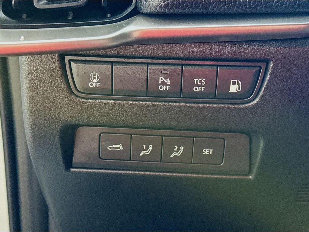 used 2024 Mazda CX-90 PHEV car, priced at $32,990
