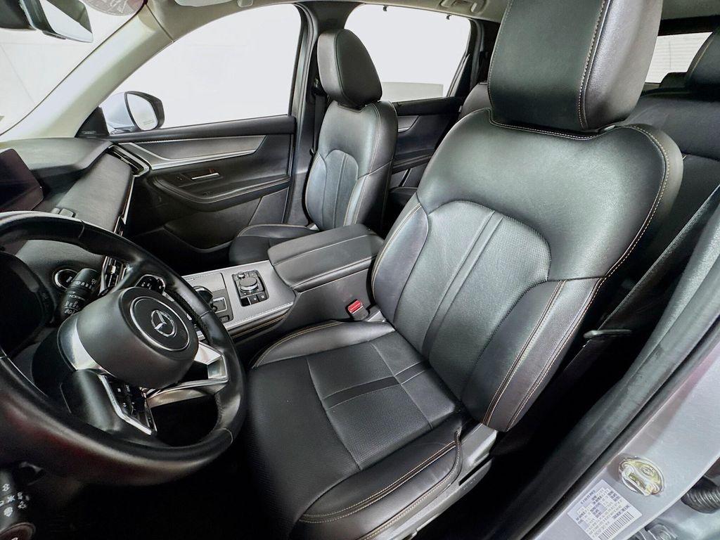 used 2024 Mazda CX-90 PHEV car, priced at $32,990