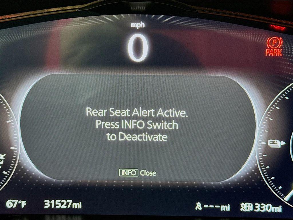 used 2024 Mazda CX-90 PHEV car, priced at $32,990