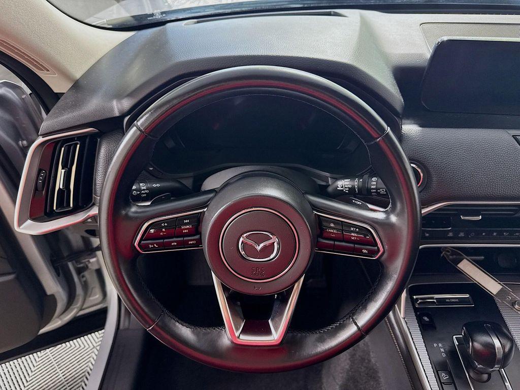 used 2024 Mazda CX-90 PHEV car, priced at $32,990