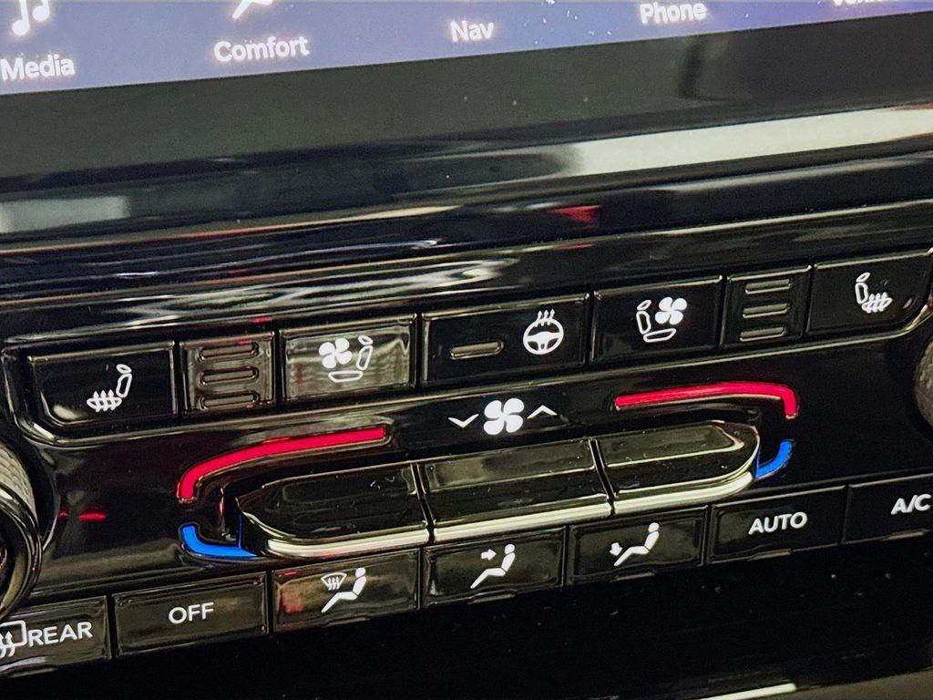 used 2024 Jeep Grand Cherokee 4xe car, priced at $31,990
