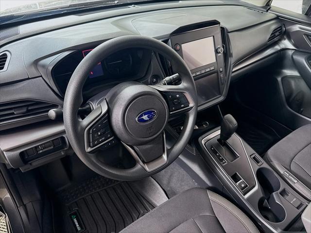 used 2024 Subaru Impreza car, priced at $22,490