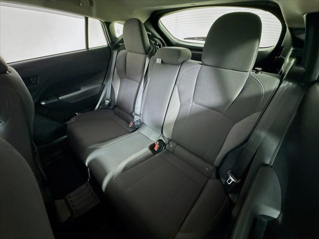 used 2024 Subaru Impreza car, priced at $22,490