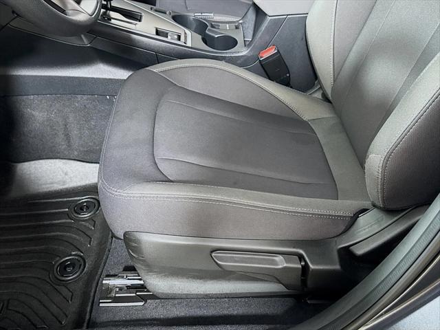 used 2024 Subaru Impreza car, priced at $22,490