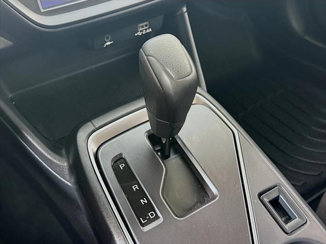 used 2024 Subaru Impreza car, priced at $22,490