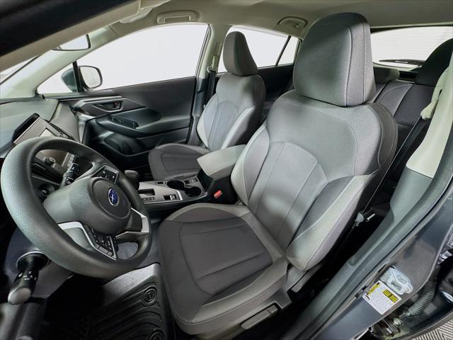 used 2024 Subaru Impreza car, priced at $22,490
