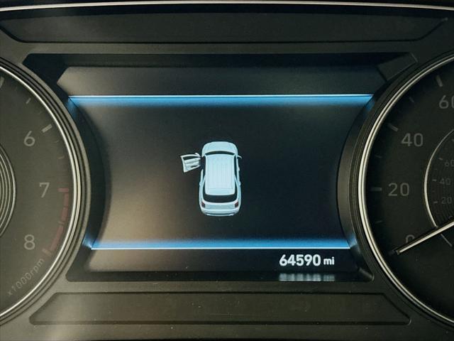 used 2020 Hyundai Palisade car, priced at $25,990