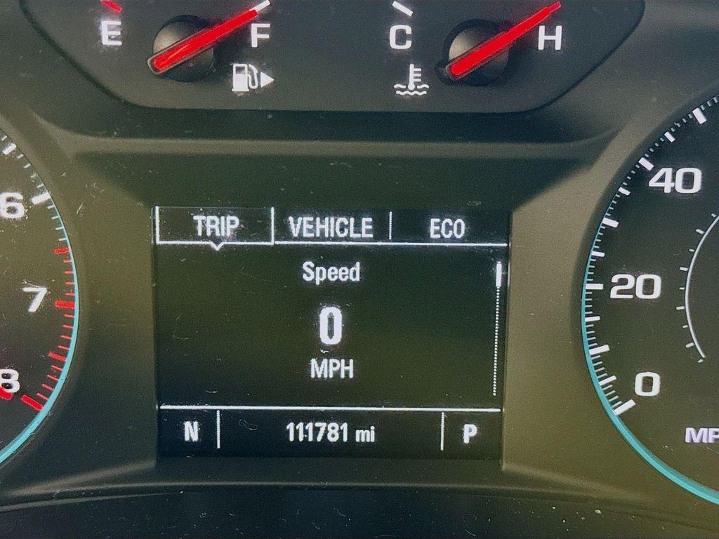 used 2020 Chevrolet Malibu car, priced at $11,690