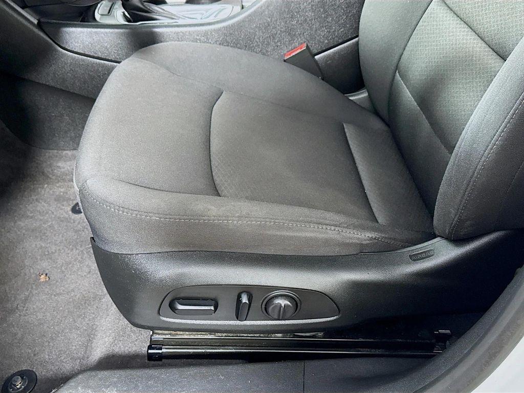 used 2020 Chevrolet Malibu car, priced at $11,690
