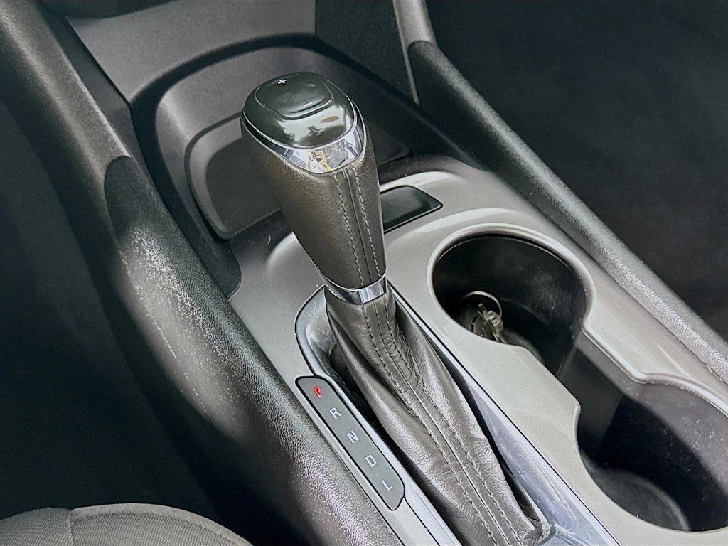 used 2020 Chevrolet Malibu car, priced at $11,690
