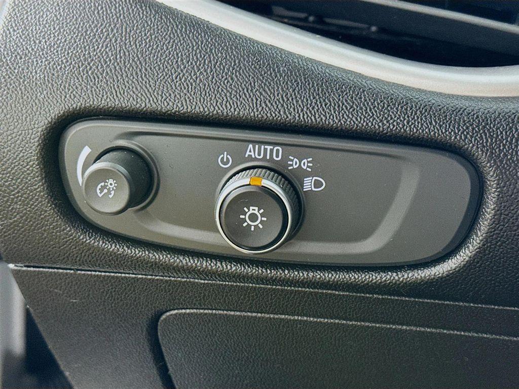 used 2020 Chevrolet Malibu car, priced at $11,690