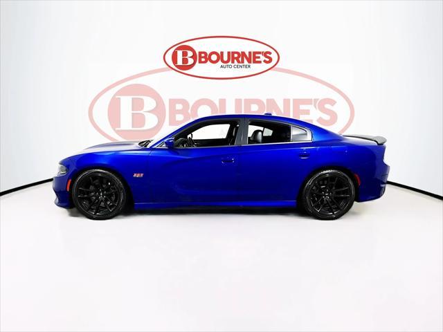 used 2021 Dodge Charger car, priced at $41,990