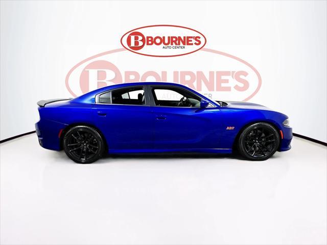 used 2021 Dodge Charger car, priced at $41,990