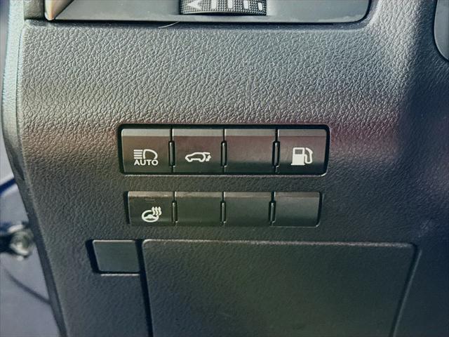 used 2020 Lexus RX 450h car, priced at $36,690