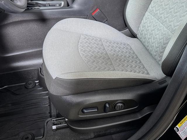 used 2024 Chevrolet Equinox car, priced at $23,990