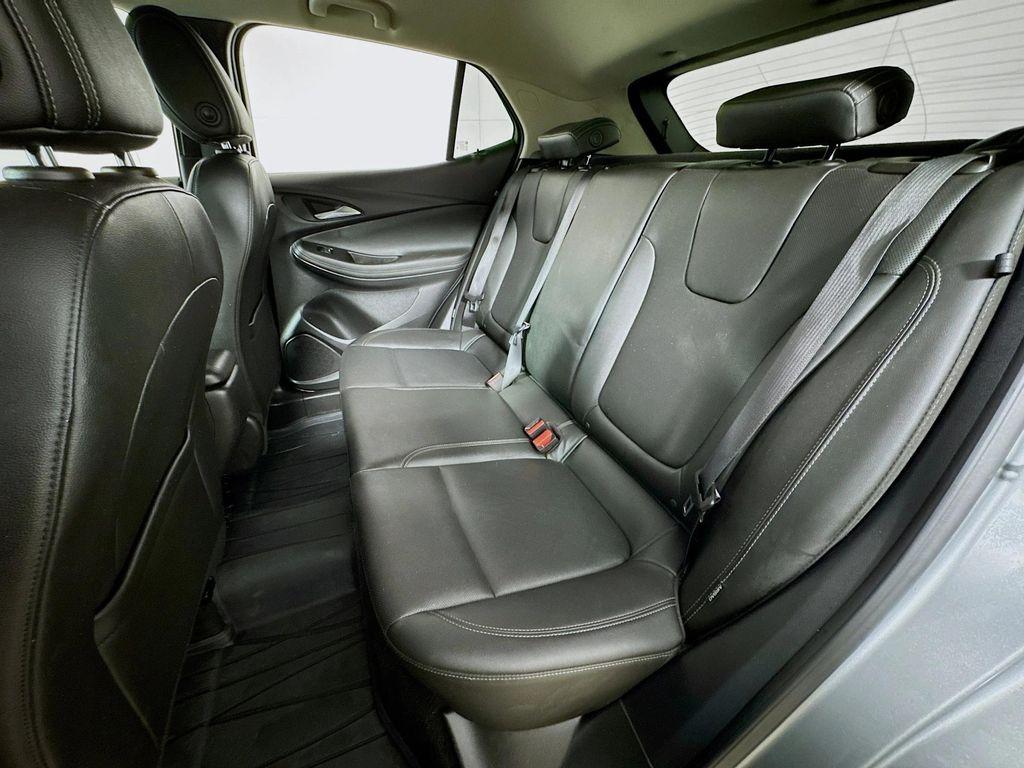 used 2024 Buick Encore GX car, priced at $19,790