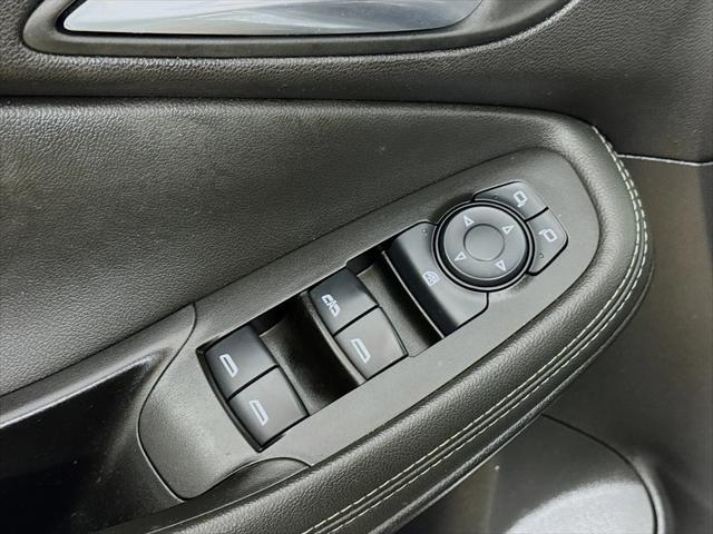 used 2024 Buick Encore GX car, priced at $20,990