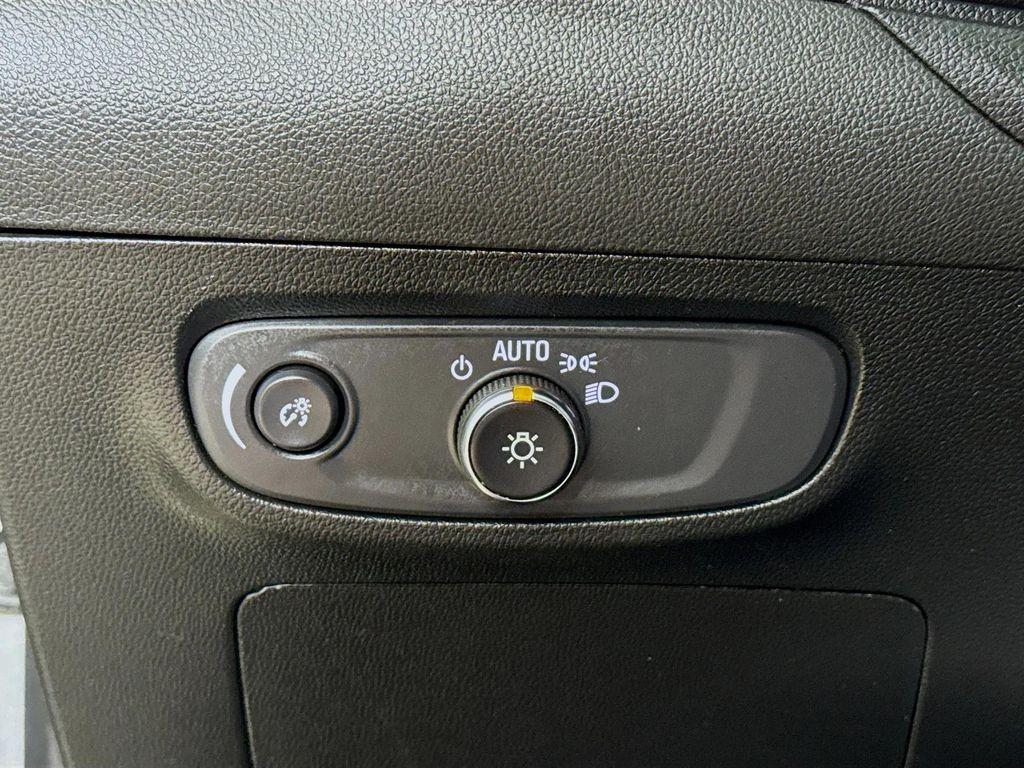 used 2024 Buick Encore GX car, priced at $19,790