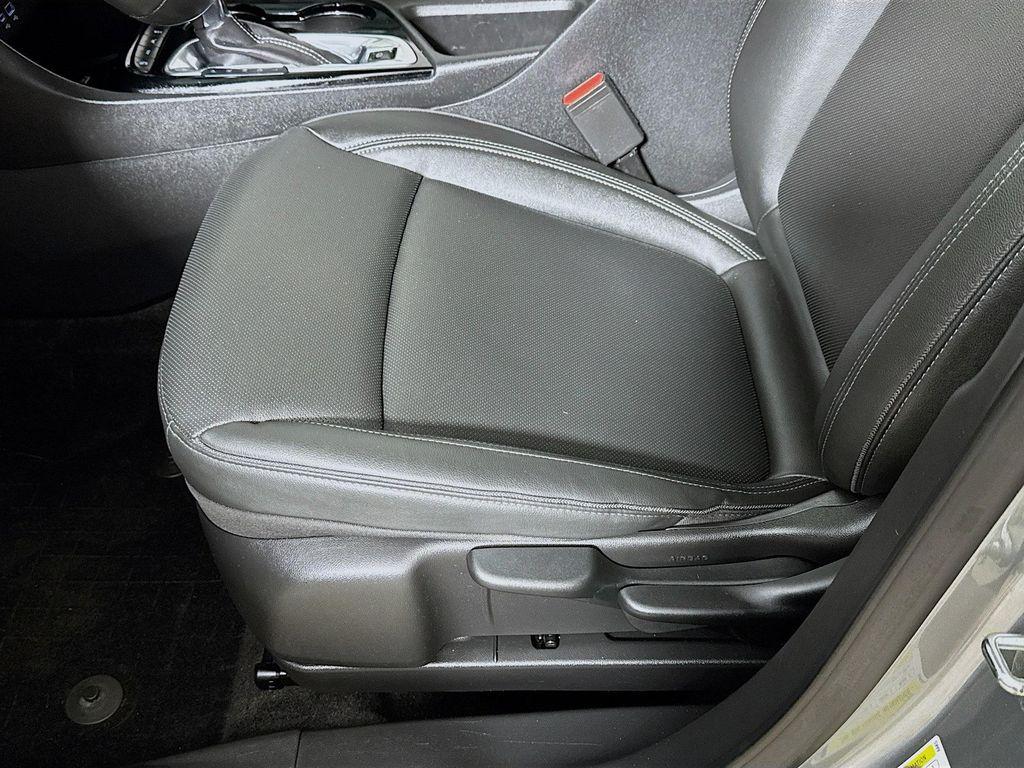 used 2024 Buick Encore GX car, priced at $19,790