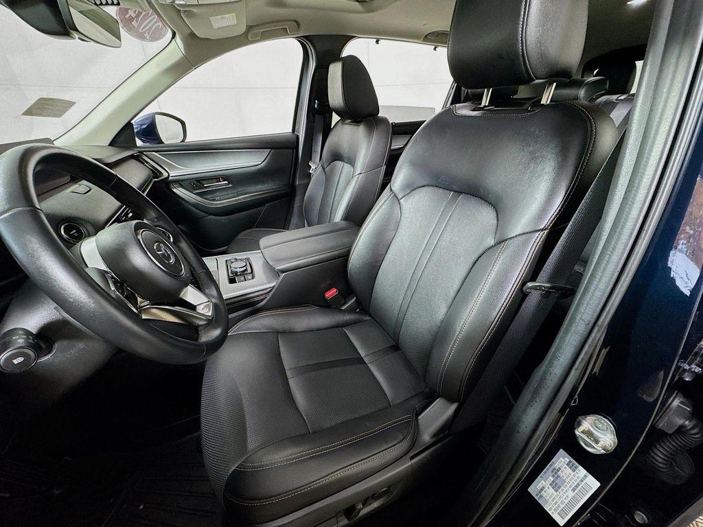 used 2024 Mazda CX-90 PHEV car, priced at $31,990