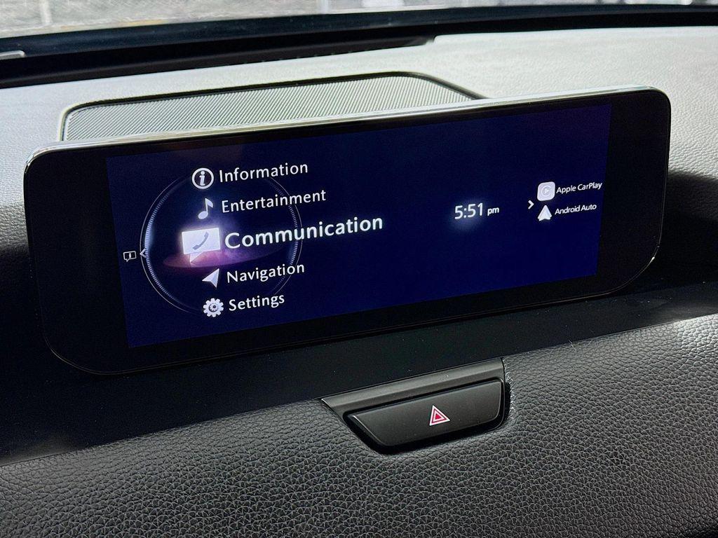 used 2024 Mazda CX-90 PHEV car, priced at $31,990