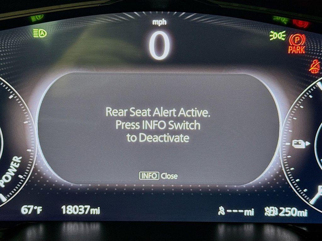 used 2024 Mazda CX-90 PHEV car, priced at $31,990