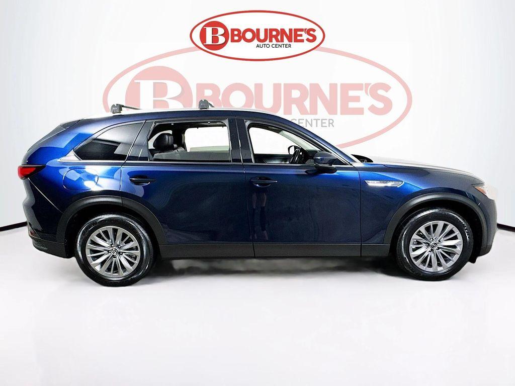 used 2024 Mazda CX-90 PHEV car, priced at $31,990
