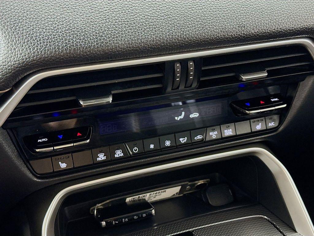 used 2024 Mazda CX-90 PHEV car, priced at $31,990